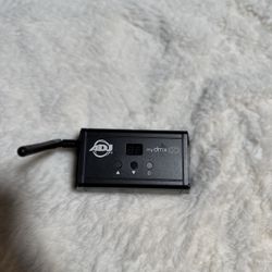 ADJ MyDMX Go Bluetooth Lighting Controller 