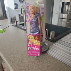 Barbie 