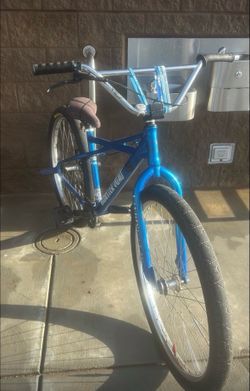 Se bike