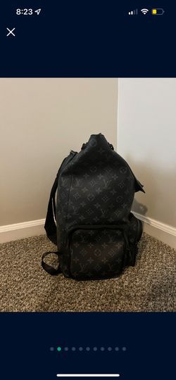 Lv backpack trio hotsell