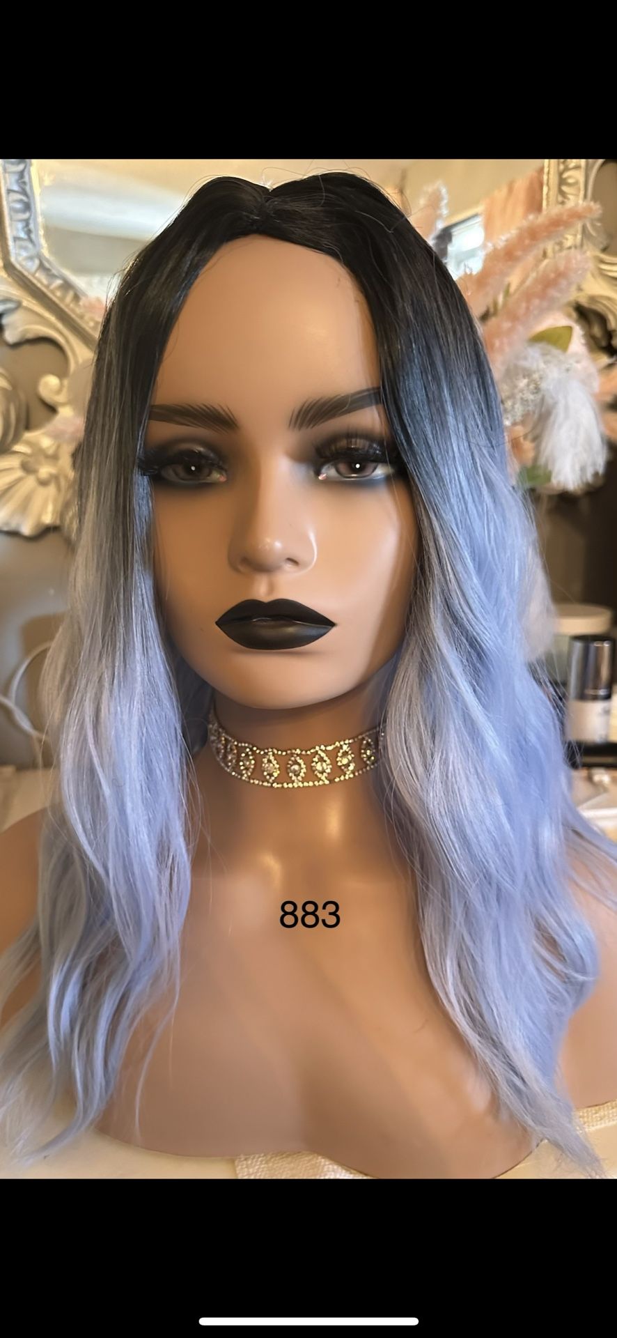 New Wig