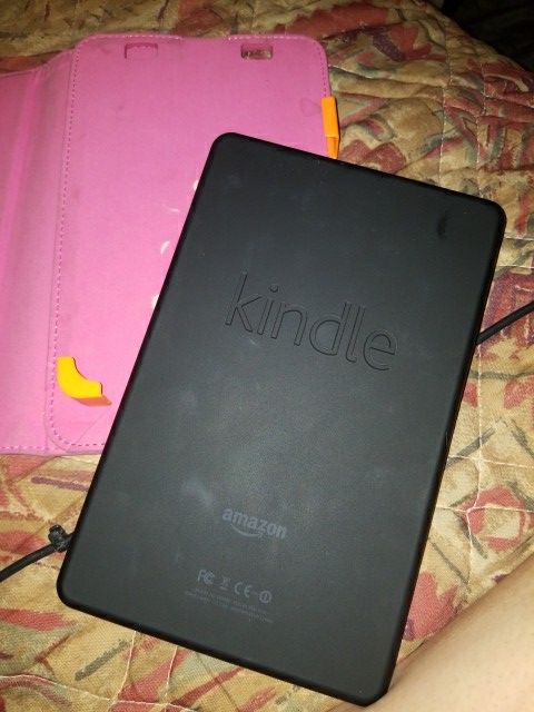 Kindle Fire