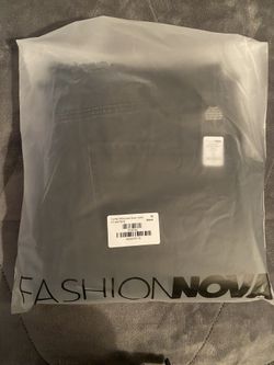 Fashion Nova Pants 