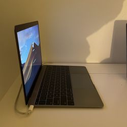 MacBook (Retina, 12-inch) Apple Laptop