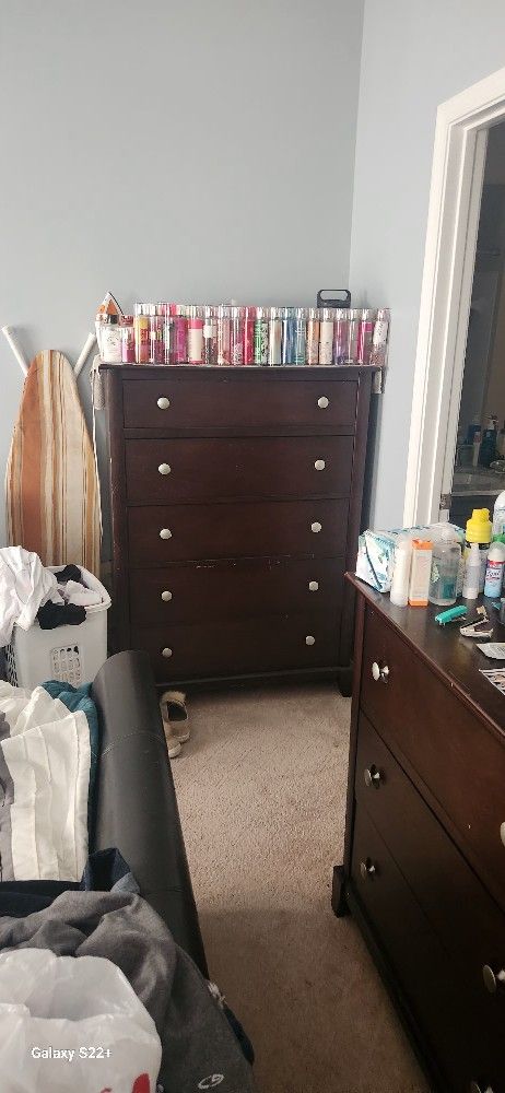 King Size Bedroom Set