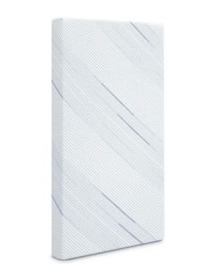 Serta dual side crib mattress