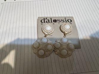 Artificial Jewelry $2