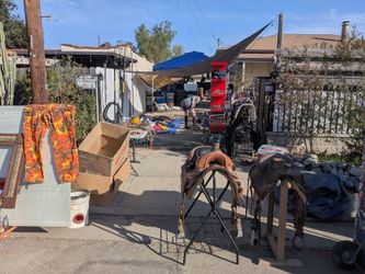 Yardsale today now