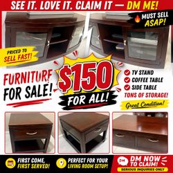 🔥 MUST SELL – $150 for ALL! 🔥