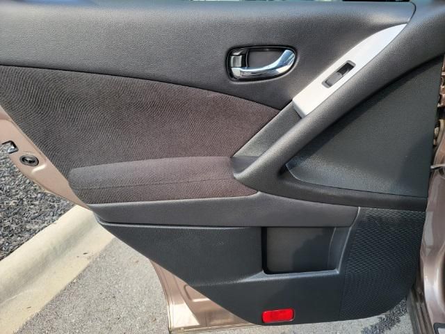 2012 Nissan Murano