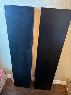 Floating Shelves