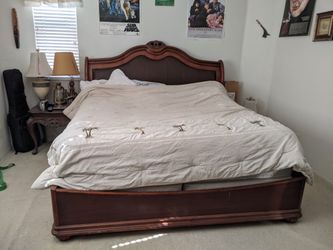 Bed Frame