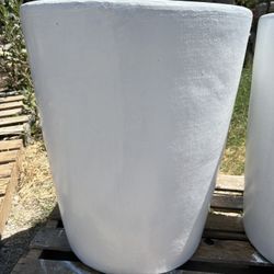 Big Pots