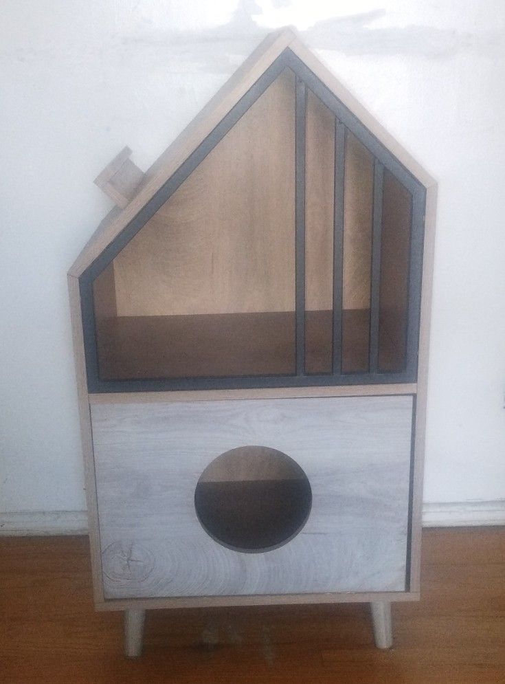 Pet Home Condo 