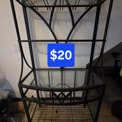 Wine Rack