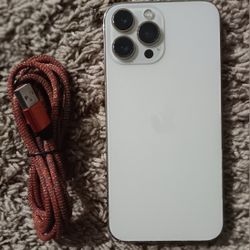 Apple iPhone 13 Pro Max Unlocked 
