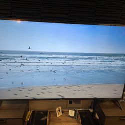 70 Inch LG