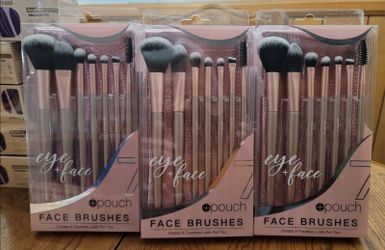 Make up brush