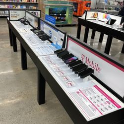 NEW Phones! Add A Line! Upgrade!