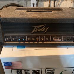 Amplifier 