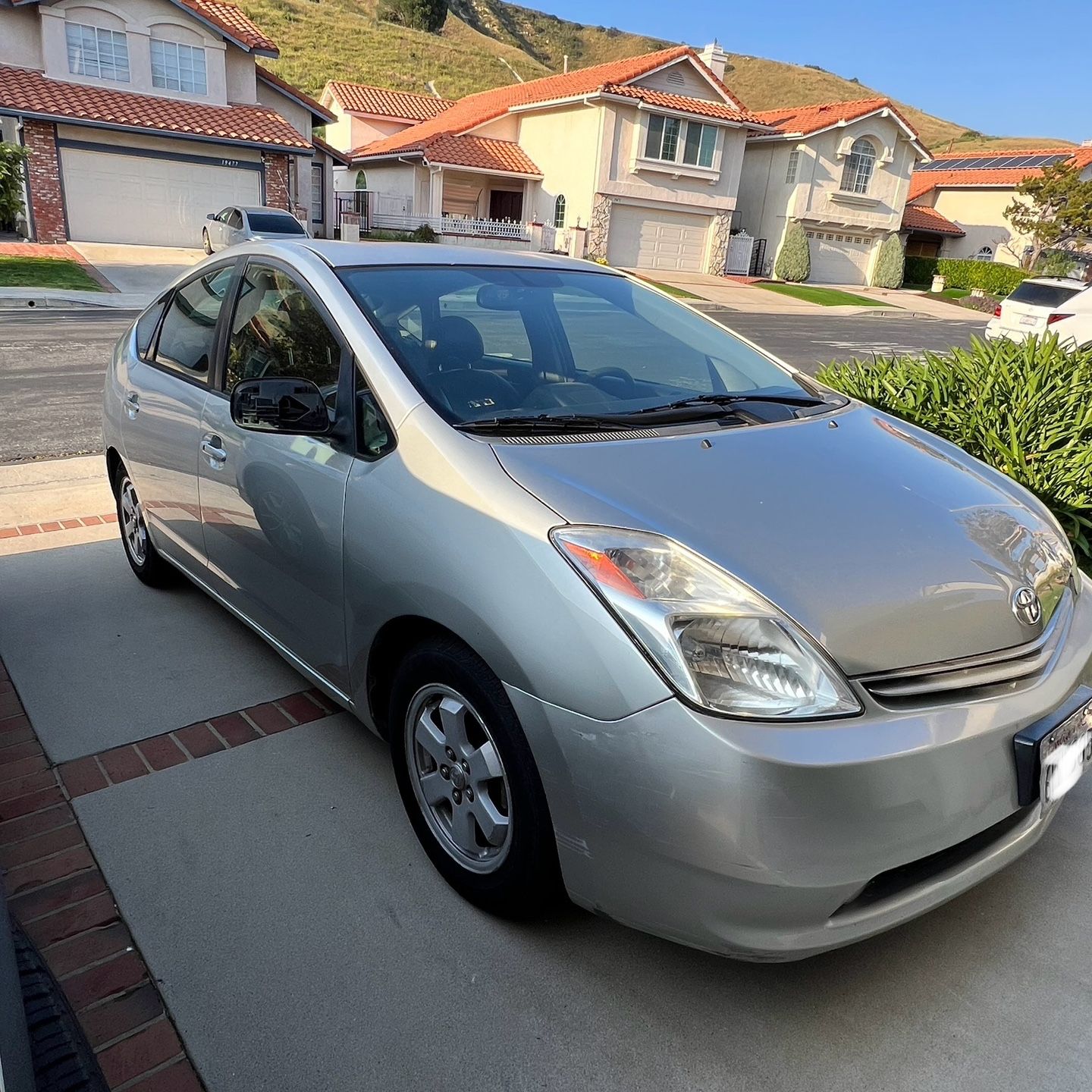 2005 Toyota Prius