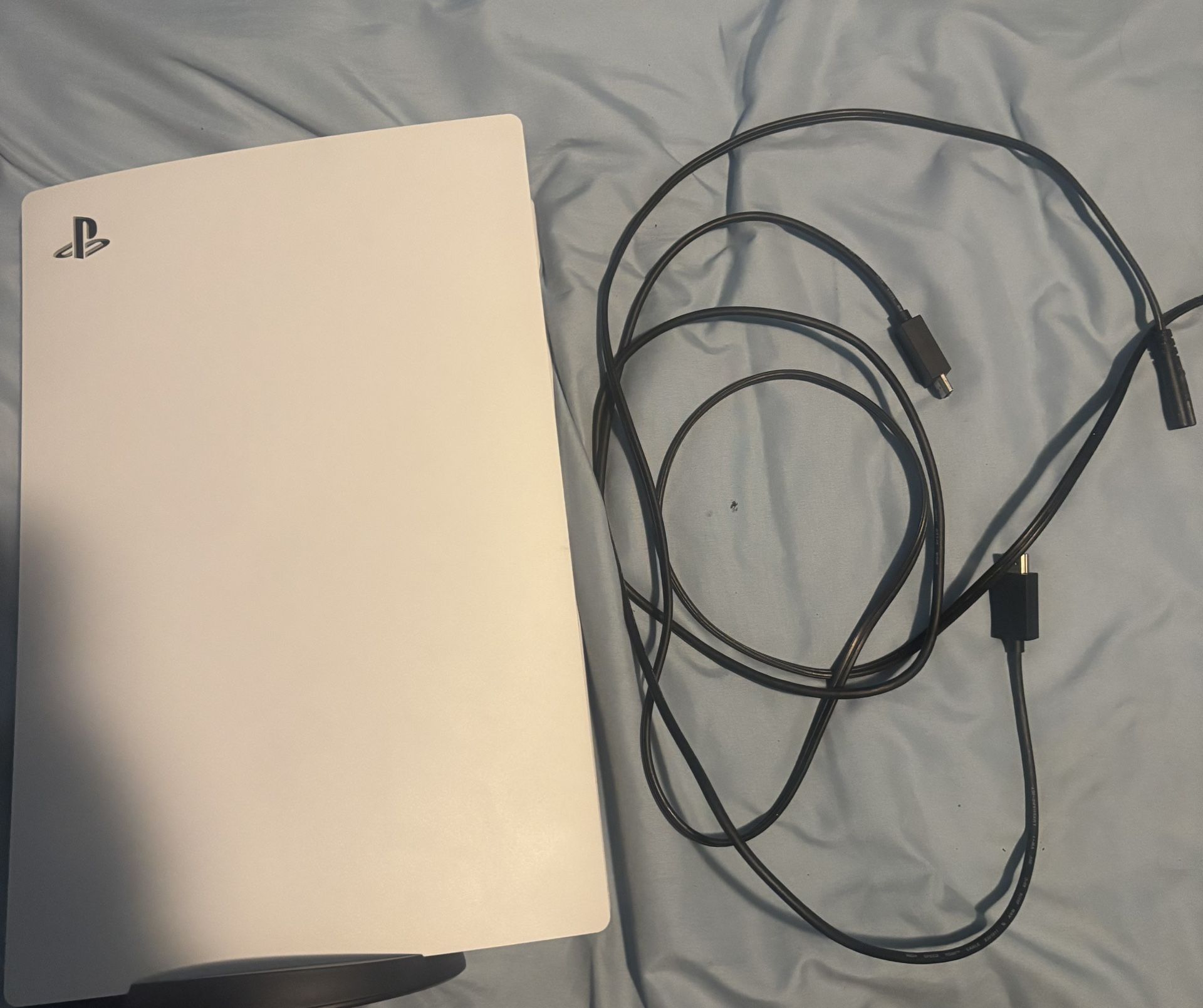 PS5