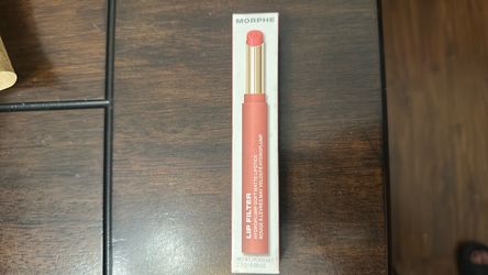 Morphe Lip Filter