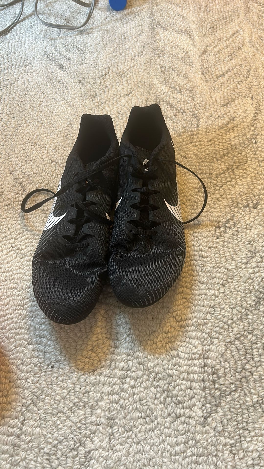 Nike Racer Spikes
