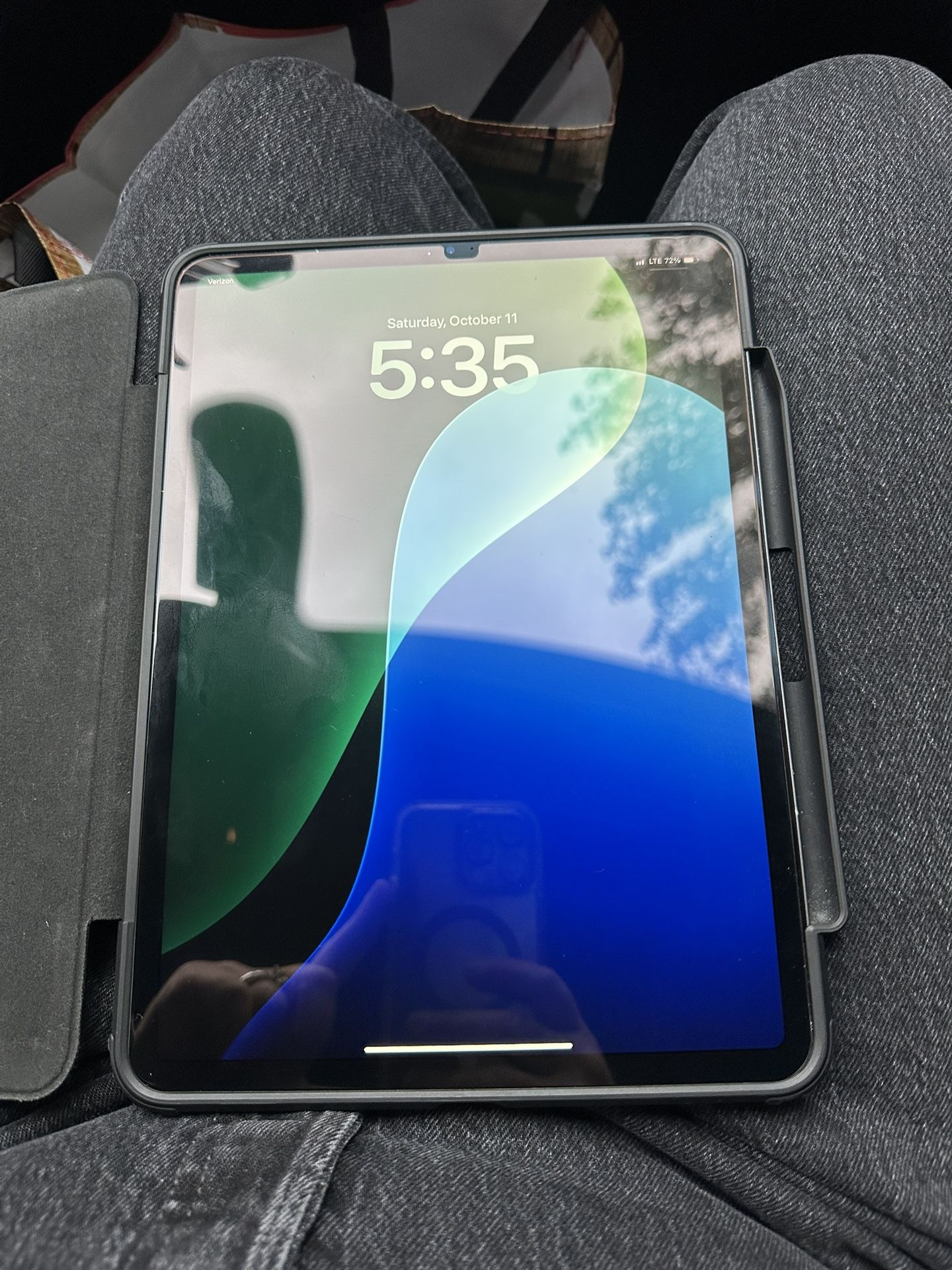 Apple Ipad pro 2 