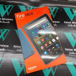 Amazon fire HD 8 32GB