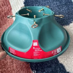 Christmas Tree Stand