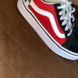 Kids Vans