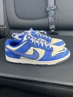 Nike Dunks Jackie Robinson Size 9.5
