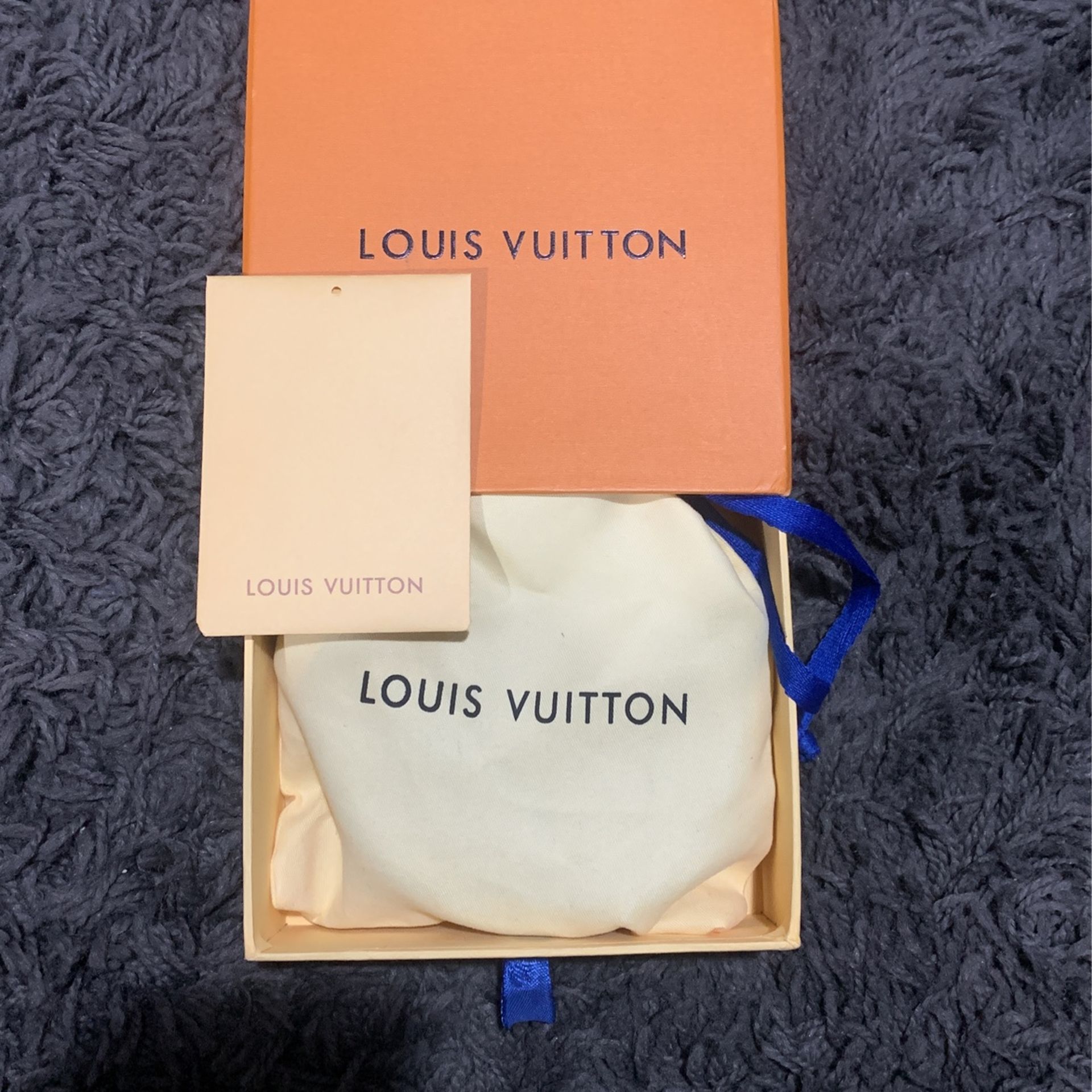 Louis Vuitton Belt