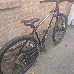 mtb for trade
