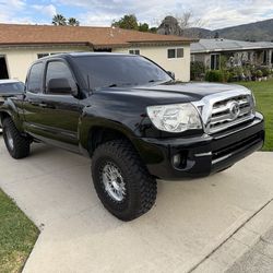 2005 Toyota Tacoma