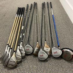 Golf Club
