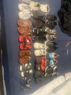 Baby Shoes