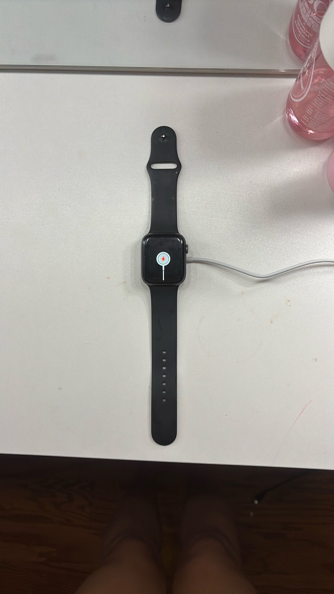 Series 4 Apple Watch 44MM