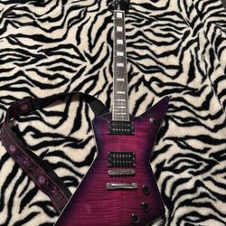 Firefly EFFX Electric Guitar