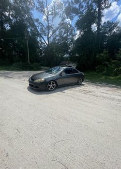 2005 Acura RSX