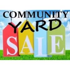 Multifamily Yardsale