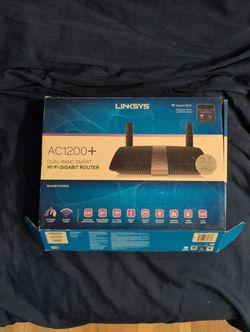Linksys