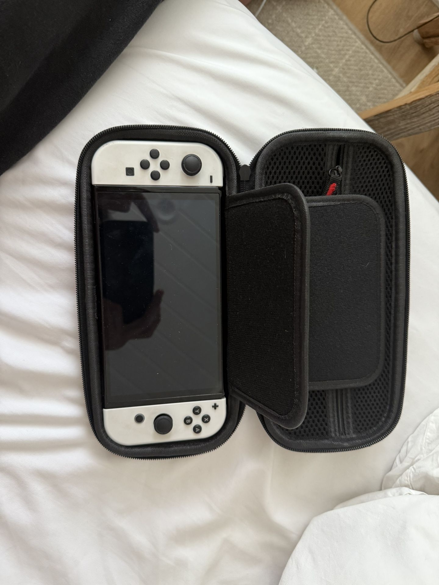 Switch Oled