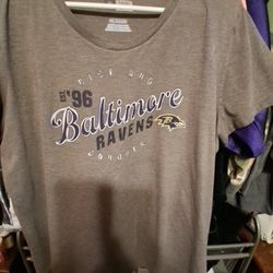 Ravens Shirt