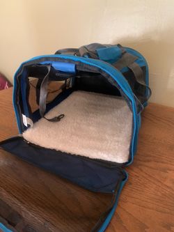 Pet Carrier