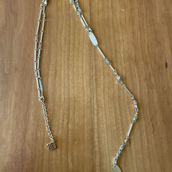 Kendra Scott Y Drop Necklace Crowley