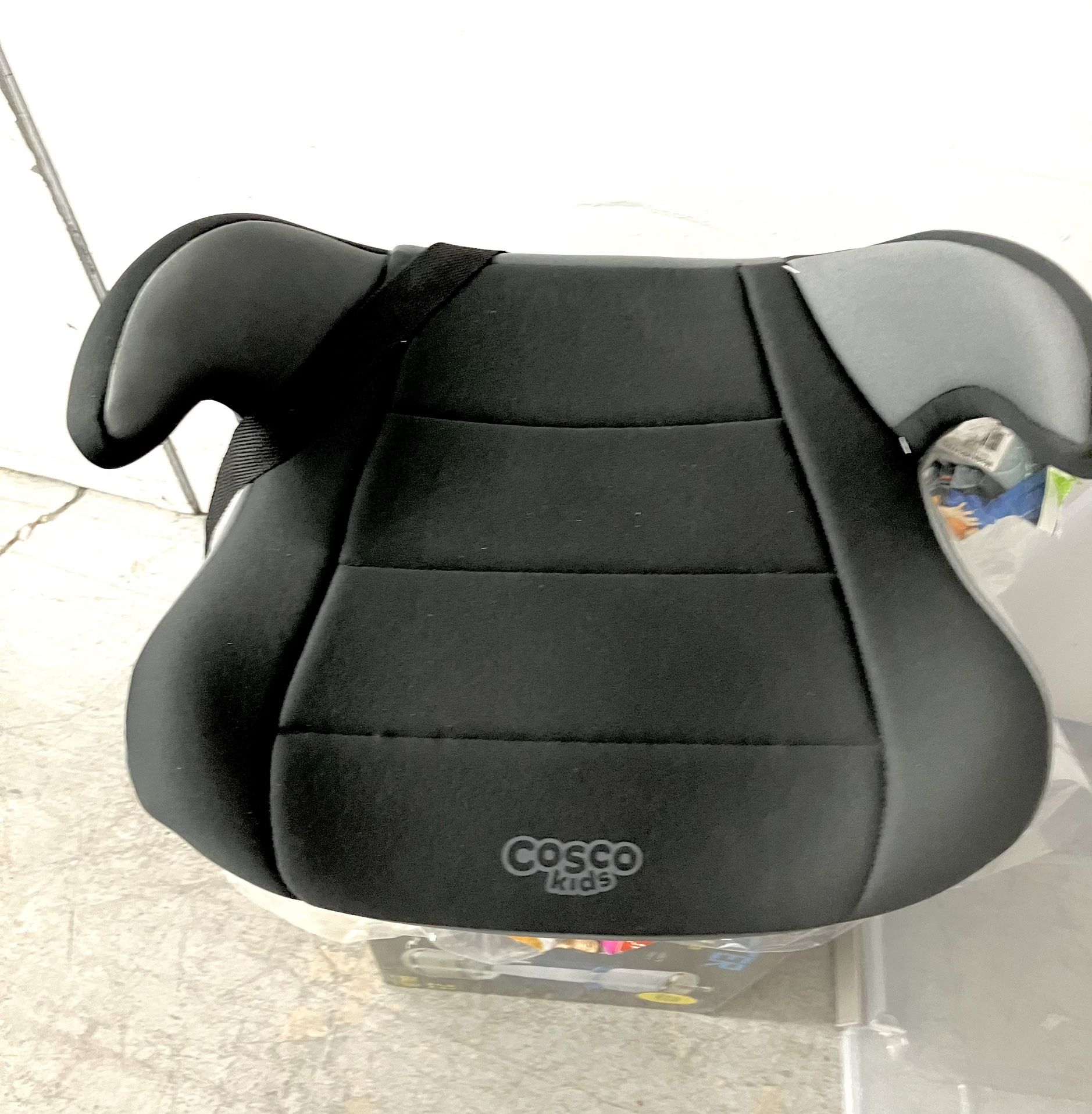Booster Seat