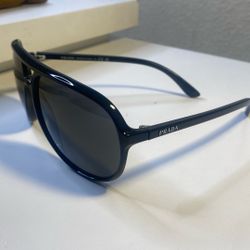 Prada Black