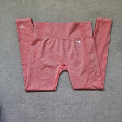 NWOT Gymshark Leggings, Size M